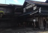 大町周辺の町屋めぐり
