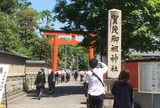 下鴨神社（賀茂御祖神社）