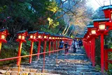 貴船神社