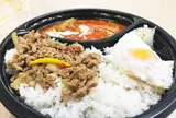 タイ王国食堂ソイナナ