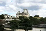 姫路城備前丸/二の丸