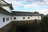 姫路城西の丸