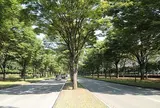 清原工業団地