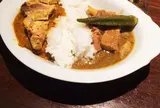 宇宙カレー