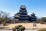 松本城