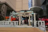 鏡天満宮