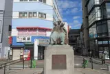 「三人舞妓」小島与一