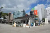 那珂川水上バス