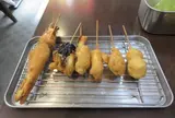 新世界串カツ 串カツ酒場 なにわ娘