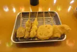 漁港直送漁師小屋 新世界店