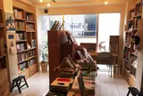 my chair books