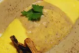 海上レストラン