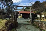 祈願合格神社