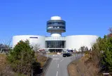 航空科学博物館
