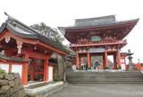 鵜戸神宮