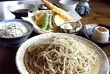 手打そば優心