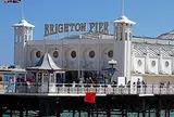 Brighton Pier