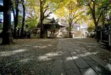 小野照崎神社