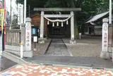 浅間神社