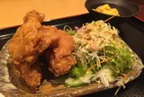 とりなご