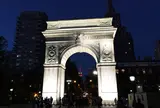 Washington Square Park