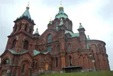ウスペンスキー大聖堂 - Uspenski Cathedral