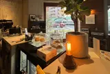 SCHOOL BUS COFFEE STOP NAKAMEGURO