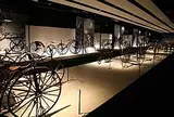 自転車博物館サイクルセンター