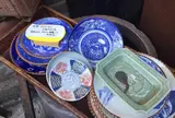 家具 雑貨 古民具 湖月堂