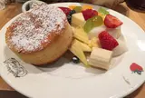 フルーツパーラー 果実園