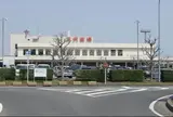 三沢空港