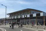 道の駅おがわら湖