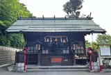伊香保神社