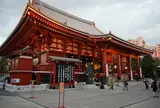 浅草神社