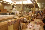 回転寿し トリトン