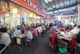 廣藏市場 광장시장