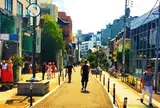 原宿さんぽ