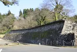 人吉城跡公園