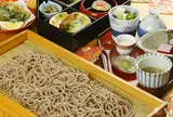 戸無のそば屋