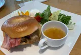 cafe ４匹の猫