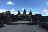 アンコール・ワット