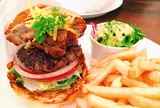 Burger Mania（バーガーマニア） 恵比寿店
