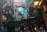 チャックル・パーク・バー・アンド・カフェ
