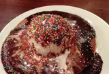 The Pancake Parlour