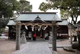 古賀神社