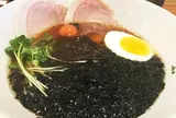 らぁめん一白