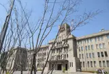京都市役所