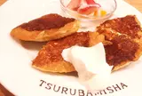 ホットケーキ つるばみ舎