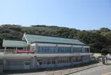 道の駅 神話の里 白うさぎ