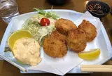 丸青食堂